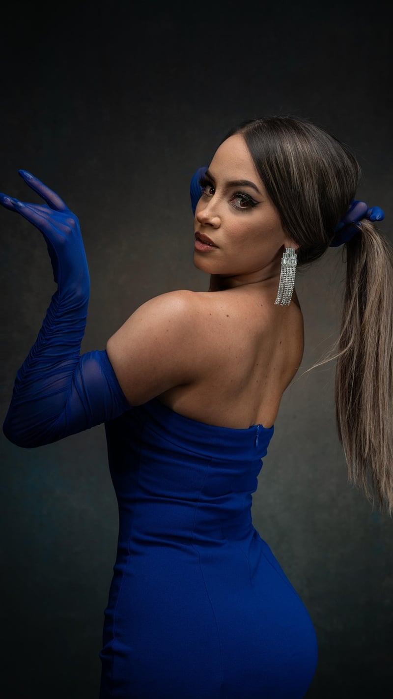 Latin Dancers